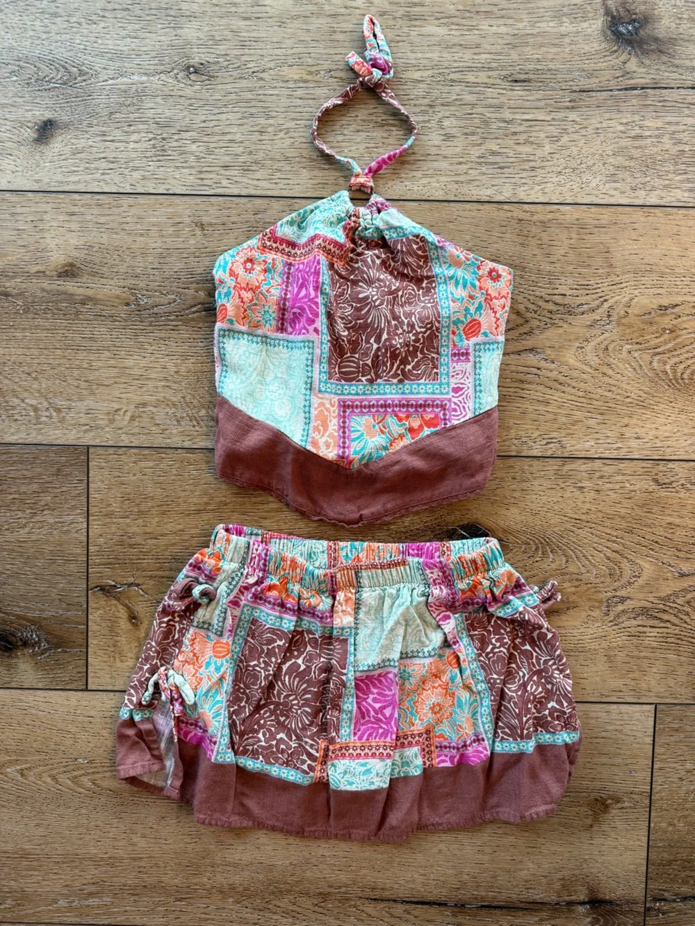Girls 7/8 Bundle | Abercrombie Kids•Wrangler Lainey Wilson•Billabong•Target Set